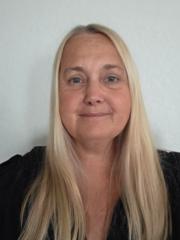 Amy Stolle