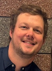 Clark Stephenson