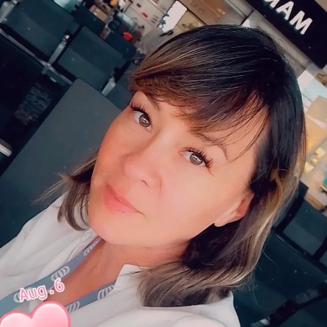 Magdalena Suárez
