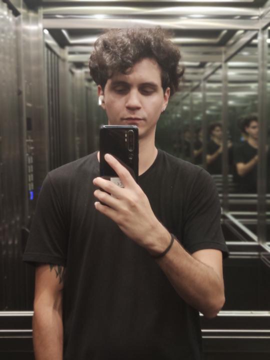 Daniel Fusaro