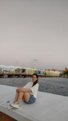 Ana maria Maya