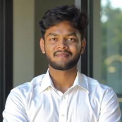 Rishabh Kumar