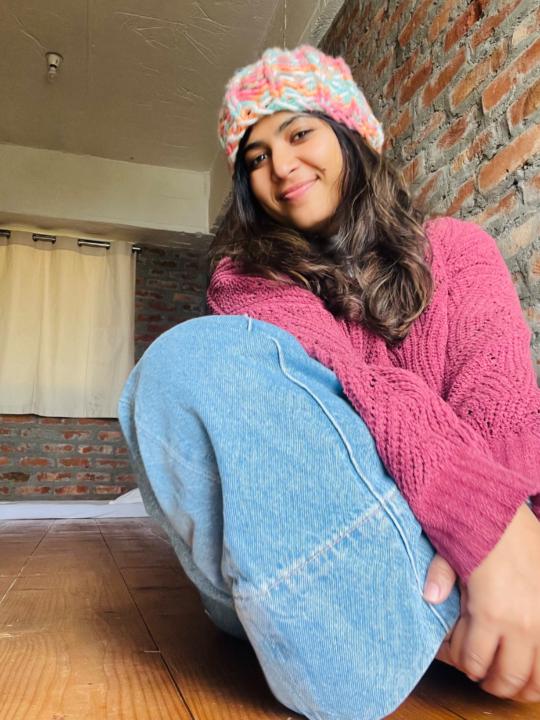 Pooja Patole