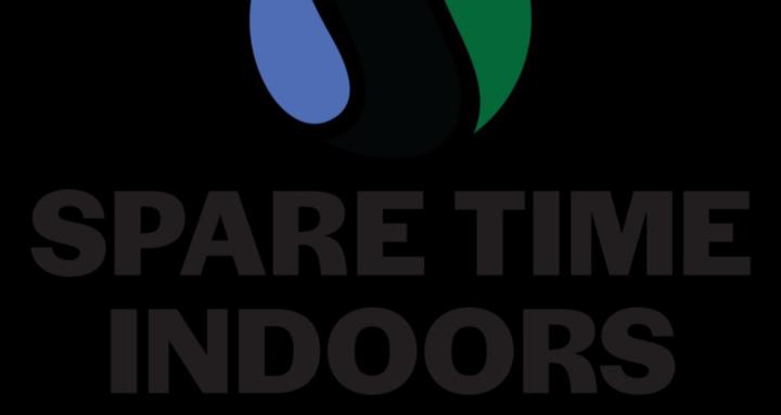 Spare Time Indoor Pickleball