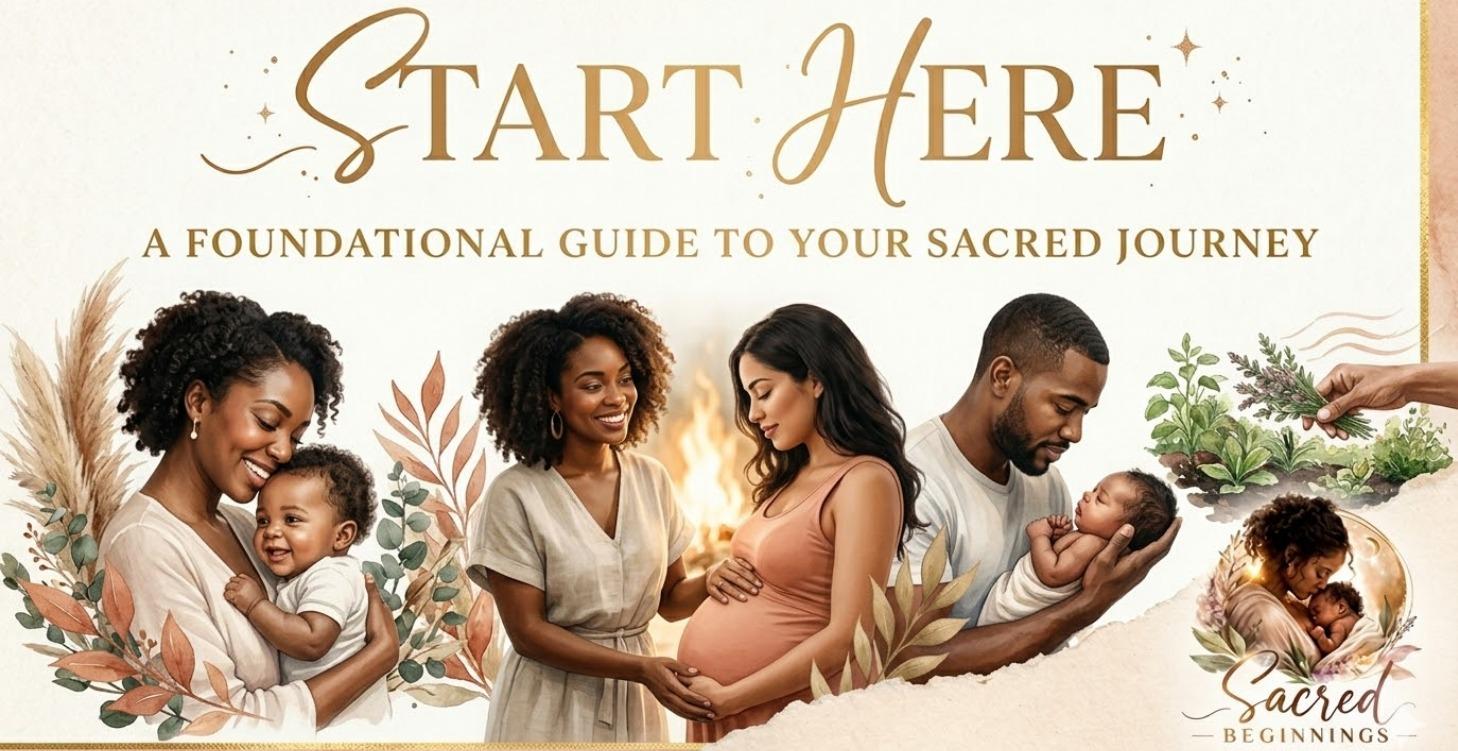 Start Here