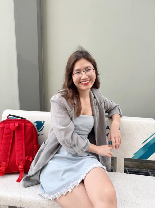 Thuy Vo