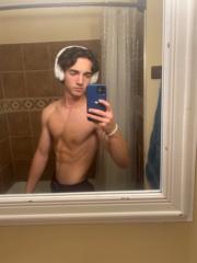 Judah Mailly