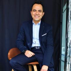 Jorge Hernandez