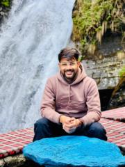 Ankit Sareen