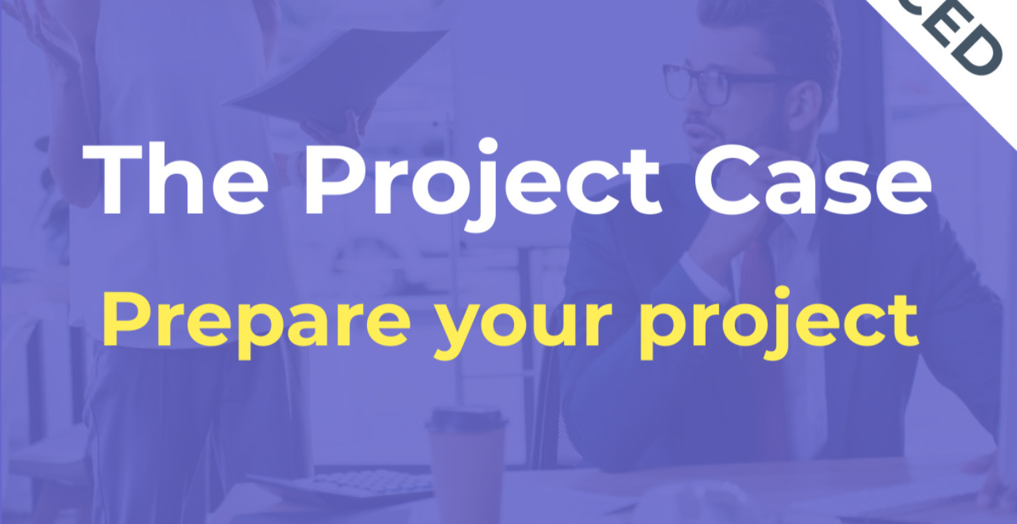 The Project Case