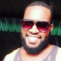 Pharell Allogo Obiang