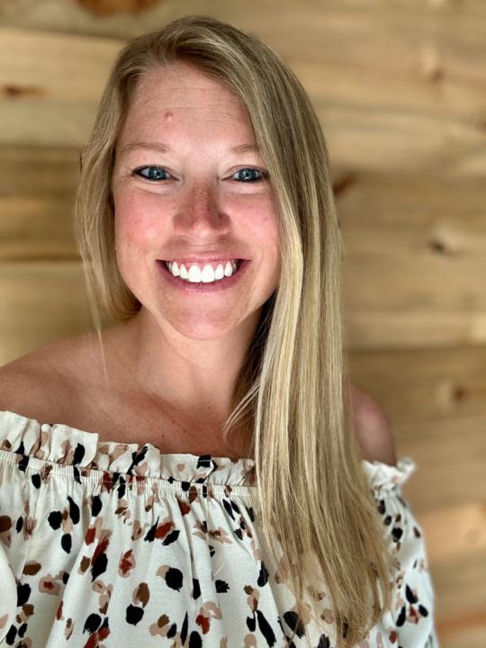 Paige Stuhrenberg