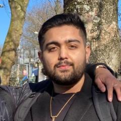 Neel Manglani