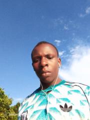 Kayemba Sam