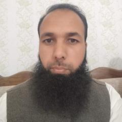 Shahzad Chohan