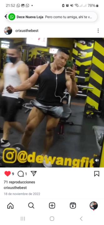 Alex Ushca Martínez