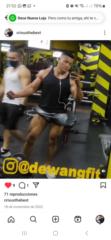 Alex Ushca Martínez