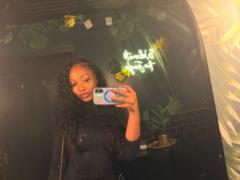 Shamara OBrady