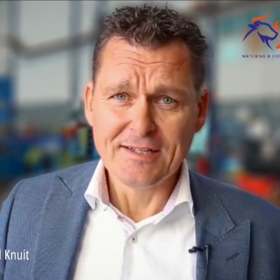 Ronald Knuit