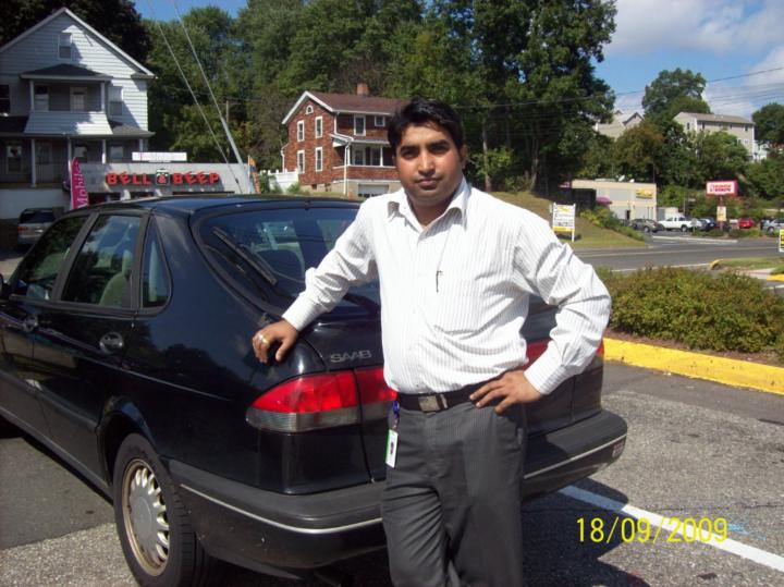 Manish Kumar