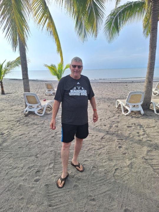 Paul Benner