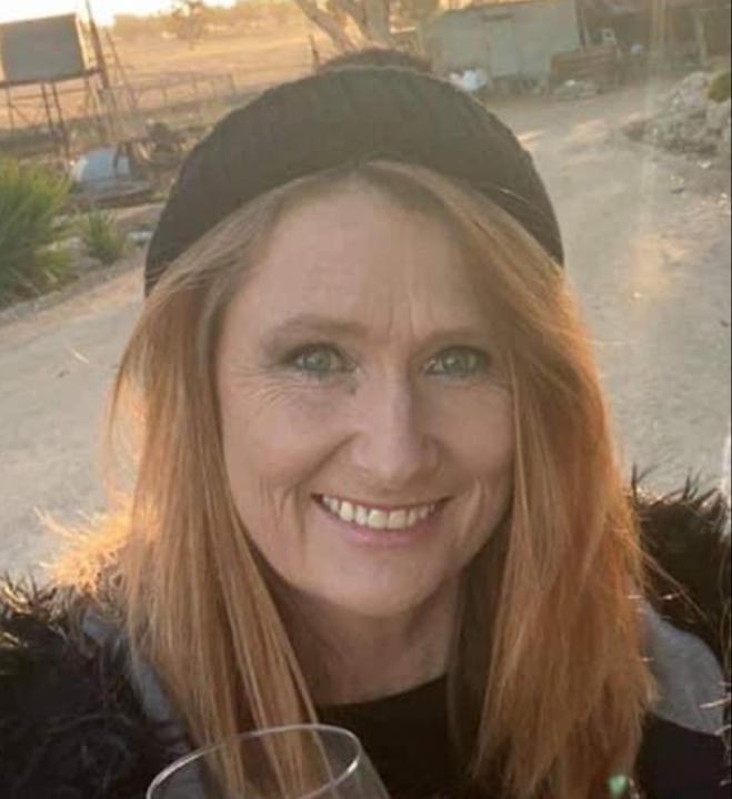 Sarah English