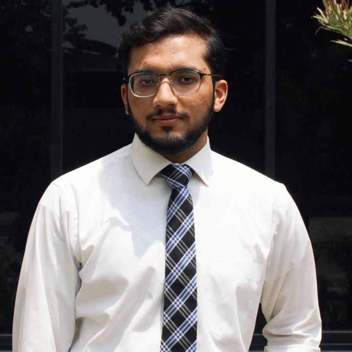 Hasnat Alvi