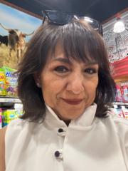 Hilda Azani