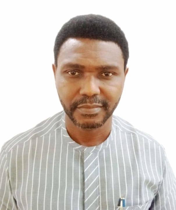Seun Olanpeleke