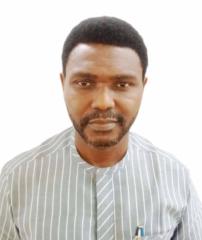 Seun Olanpeleke