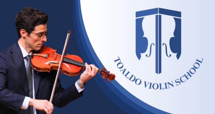 Toaldo Violin School