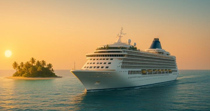VIP Cruise Society