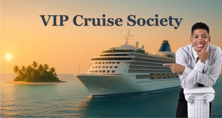 VIP Cruise Society