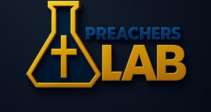 The Preachers Lab