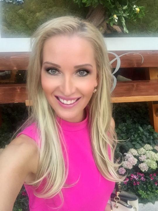 Lucie Burdova