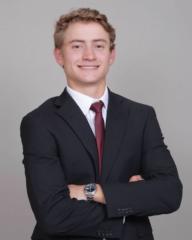 Harrison Hughes