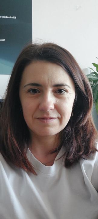 Ania Siembida