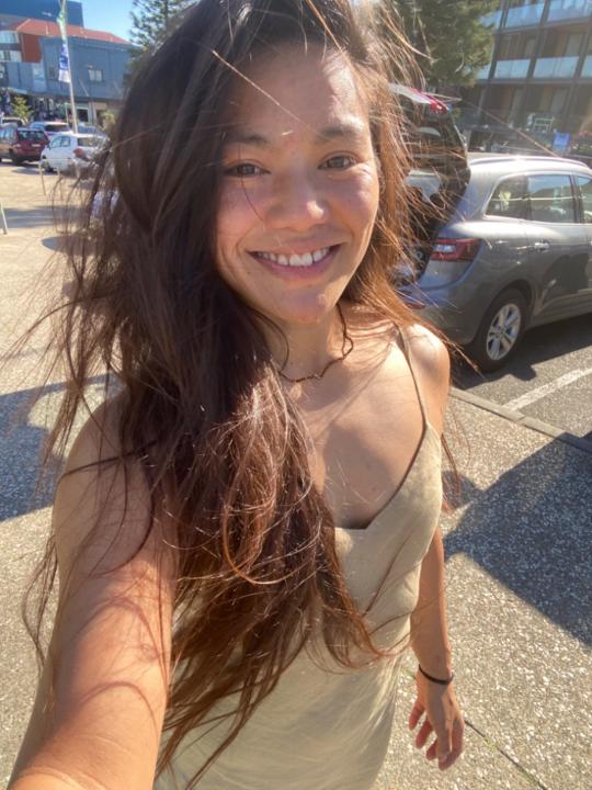 Theresa Bui