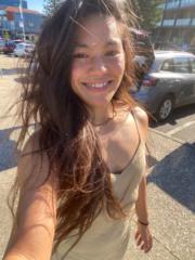 Theresa Bui