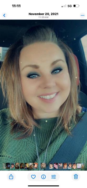 Shonna Hinson