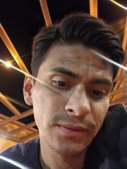 Cesar Pereira Oliveira Oliveira