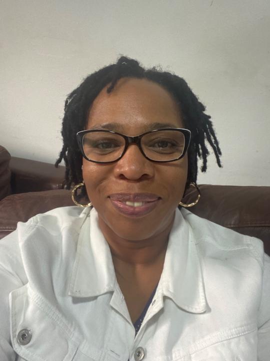Annette Williams