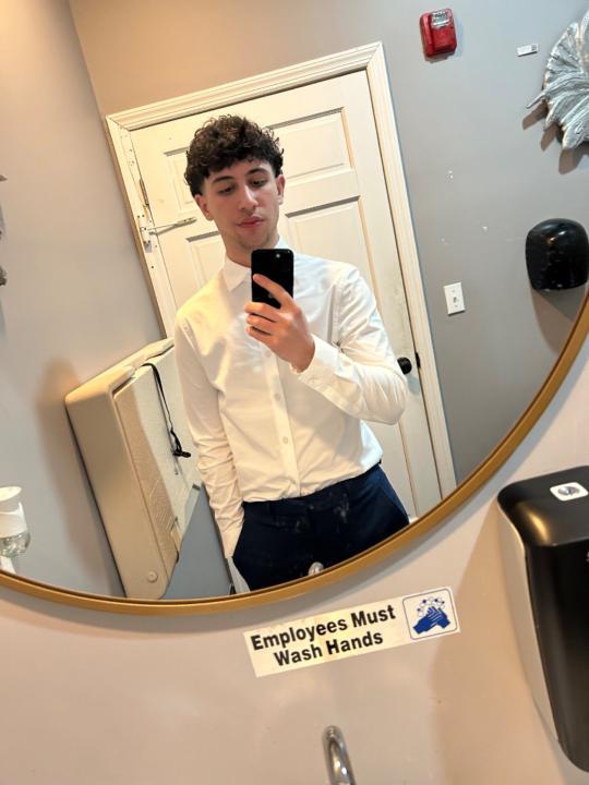 Kristofer Kazani