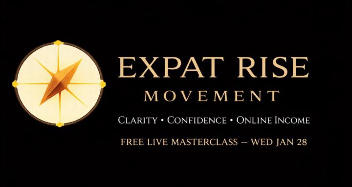 Expat Rise Movement