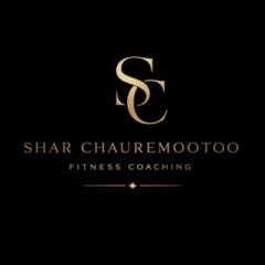 Sharlyne Chauremootoo