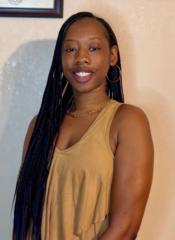 Sharonda Jenkins
