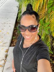 Theresa Johnson