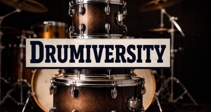 Drumiversity:The Drummer's hub