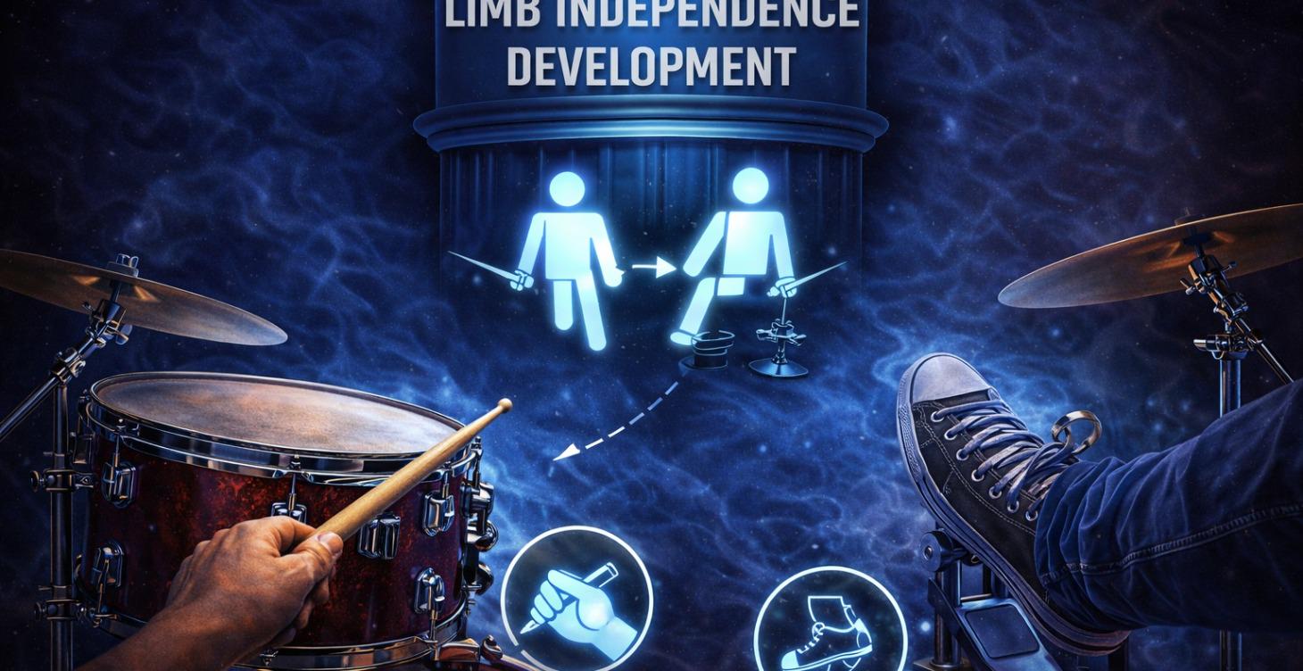 Pillar 4 - Limb Independence