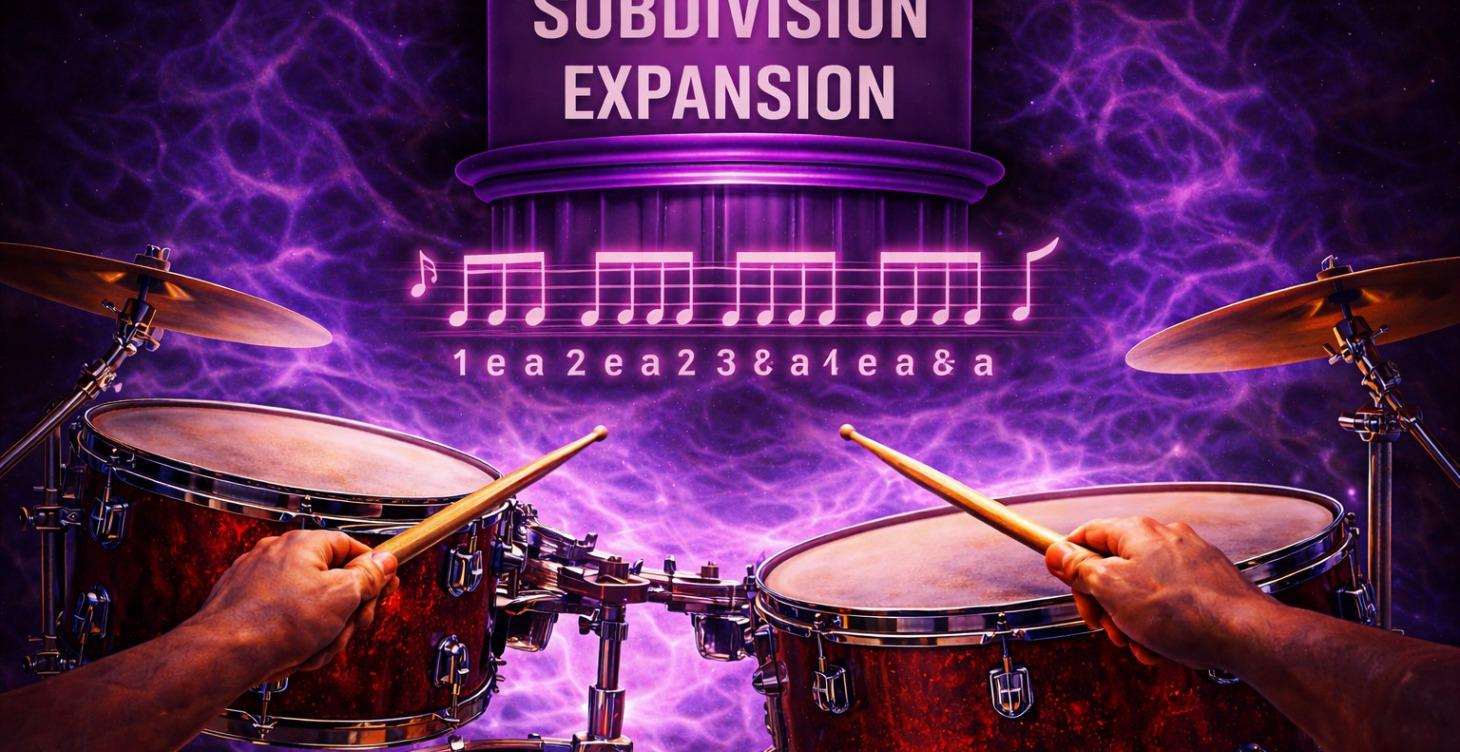 Pillar 5 - Subdivision Expansion